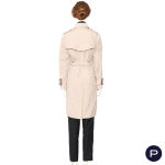 BURBERRY - TRENCH-COAT