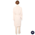 HERMÈS X MARTIN MARGIELA - 1997/2003 - MANTEAU