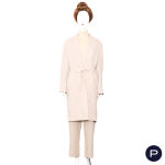 HERMÈS X MARTIN MARGIELA - 1997/2003 - MANTEAU