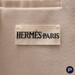 HERMÈS X MARTIN MARGIELA - 1997/2003 - MANTEAU