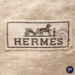 HERMÈS - 2000'S - VESTE POUR HOMME