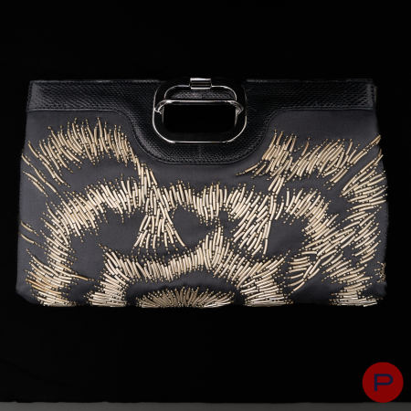 ROGER VIVIER - POCHETTE