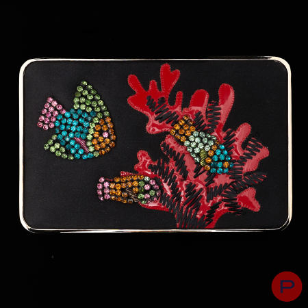 ROGER VIVIER - 2010'S - POCHETTE