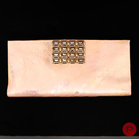 ROGER VIVIER - 2010'S - POCHETTE