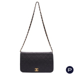 CHANEL - 1980/90'S - SAC