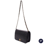 CHANEL - 1980/90'S - SAC