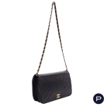 CHANEL - 1980/90'S - SAC