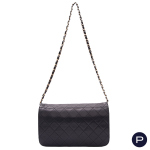 CHANEL - 1980/90'S - SAC