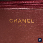 CHANEL - 1980/90'S - SAC