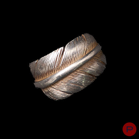 CHRISTIAN DIOR X JOHN GALLIANO - CIRCA 2000- BAGUE