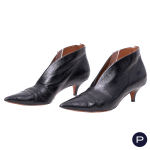 CÉLINE - PAIRE D'ESCARPINS