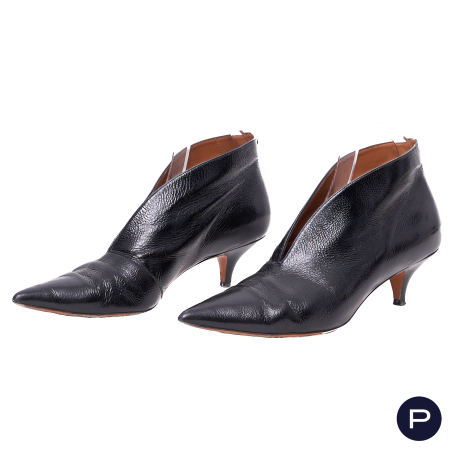 CÉLINE - PAIRE D'ESCARPINS