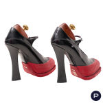 PRADA - PAIRE D'ESCARPINS