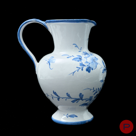 CHRISTIAN DIOR X JEAN-PIERRE FRÈRE - CIRCA 1988