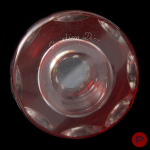 CHRISTIAN DIOR X DORIS BRYNNER - 1997