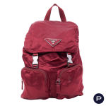 PRADA - SAC À DOS
