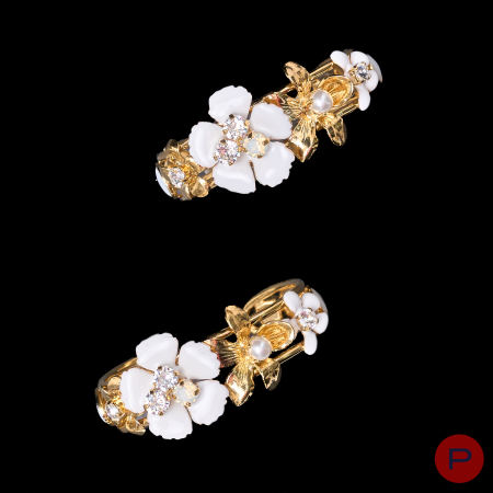 PHILIPPE FERRANDIS- BRACELETS