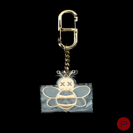 DIOR X MARIA GRAZIA CHIURI - 2020'S- PORTE-CLEFS