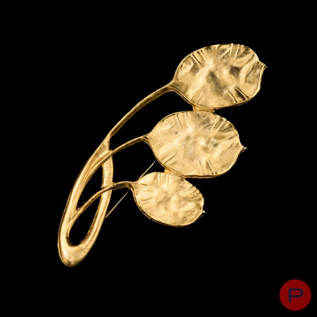 MATHIEU NANCY- BROCHE