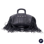 SONIA RYKIEL X JULIE DE LIBRAN - PRINTEMPS-ÉTÉ 2016 - SAC