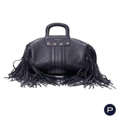 SONIA RYKIEL X JULIE DE LIBRAN - PRINTEMPS-ÉTÉ 2016 - SAC