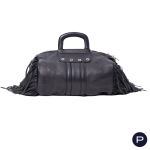 SONIA RYKIEL X JULIE DE LIBRAN - PRINTEMPS-ÉTÉ 2016 - SAC