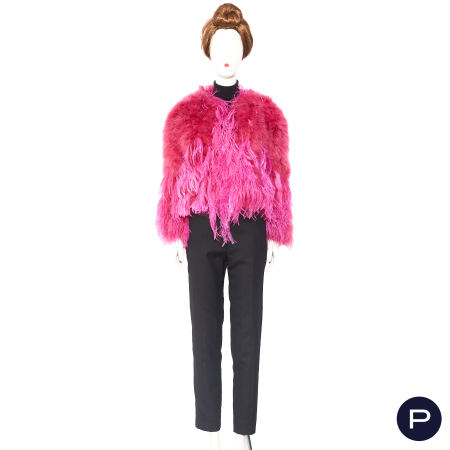 EMILIO PUCCI - VESTE