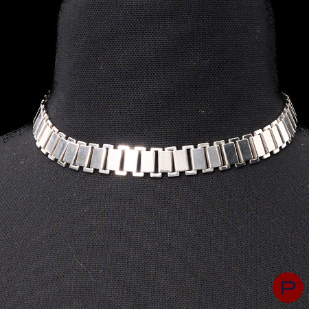 GUCCI X TOM FORD - CIRCA 2000- RAS DE COU