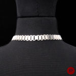 GUCCI X TOM FORD - CIRCA 2000- RAS DE COU