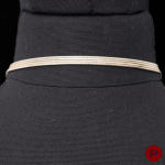 GUCCI X TOM FORD - CIRCA 2000- COLLIER CRAVATE