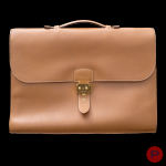 HERMÈS - CIRCA 2005 - PORTE-DOCUMENTS