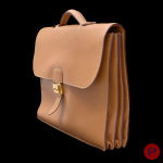 HERMÈS - CIRCA 2005 - PORTE-DOCUMENTS