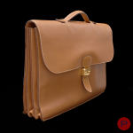HERMÈS - CIRCA 2005 - PORTE-DOCUMENTS