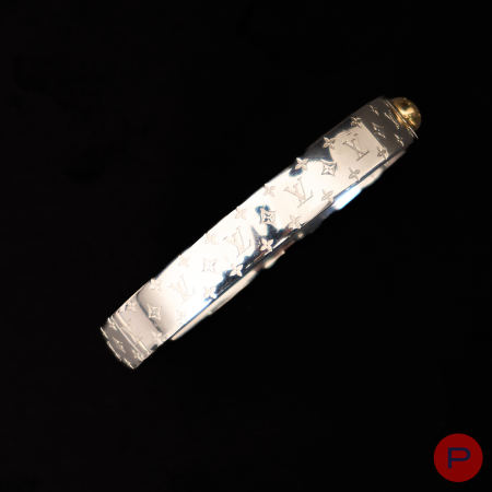 LOUIS VUITTON - CIRCA 2020- BRACELET