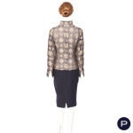 GIANFRANCO FERRÉ - 2000'S - VESTE