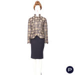 GIANFRANCO FERRÉ - 2000'S - VESTE