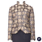 GIANFRANCO FERRÉ - 2000'S - VESTE