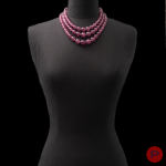 CHANEL - 1983- COLLIER
