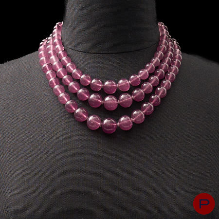 CHANEL - 1983- COLLIER