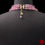 CHANEL - 1983- COLLIER