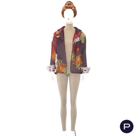 GIANFRANCO FERRÉ - 2000'S - VESTE