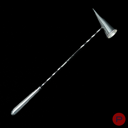 CHRISTIAN DIOR X JEAN-PIERRE FRÈRE - CIRCA 1990