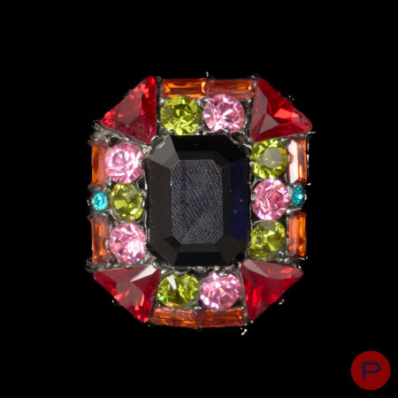 YVES SAINT LAURENT X STEFANO PILATI- BAGUE
