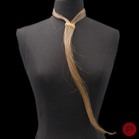 CHRISTIAN DIOR X JOHN GALLIANO - PRINTEMPS-ÉTÉ 2000- COLLIER