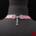 CHRISTIAN DIOR X JOHN GALLIANO - AUTOMNE-HIVER 2003/04- SAUTOIR