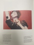 YVES SAINT LAURENT - CIRCA 1970/71- MANCHETTE