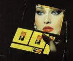 YVES SAINT LAURENT - CIRCA 1980 - MINAUDIÈRE