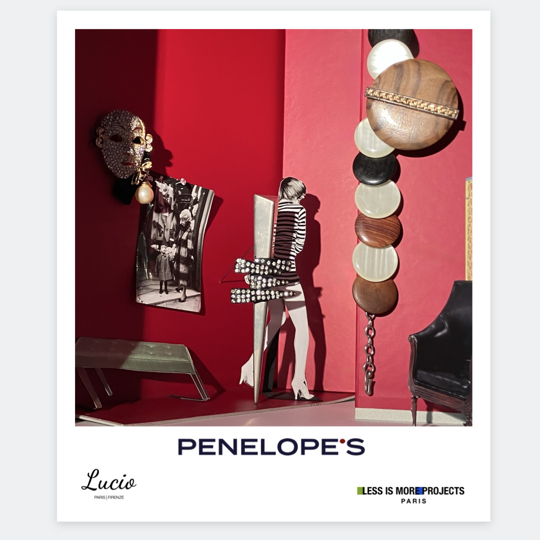 COLLECTION ALBERTO BRUSAMOLINO