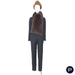 FENDI - ÉTOLE