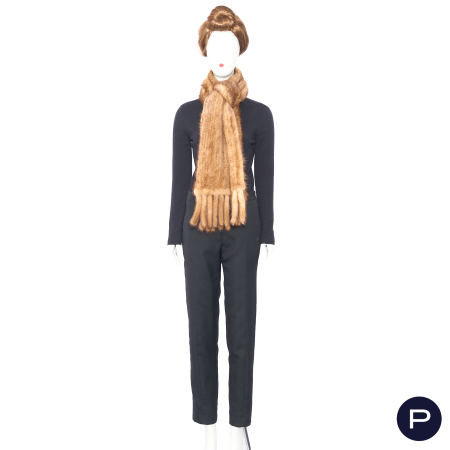 HERVÉ LÉGER - ÉTOLE